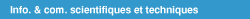 Formations gnrales du ple Sciences et techniques de l'ingnieur